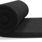 Aquarium Carbon Pad -Premium Cut to Fit Carbon Infused Filter Pad Media for Crystal Clear Water Fish Tank and Ponds (10.5x72in)
