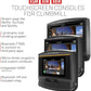 Matrix Fitness C50 Climbmill with XUR Console