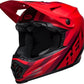 BELL Full-9 Fusion MIPS Lightweight Fiberglass Shell Adult Full Face MTB Downhill BMX Helmet