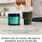 Ancient Nutrition SuperGreens Powder with Probiotics, Organic Mango Flavor Greens, Made from Real Fruits, Vegetables and Herbs, Digestive and Energy Support, 12 Servings, 3.3oz