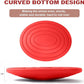 Balance Board for Kids with Maze - Plastic Wobble Board for Skiing Surfing Snowboard Training, Non-Slip Sensory Rocker Board for Toddlers 3-12, Core Strength Physical Therapy Equipment & Skateboard Balance Trainer