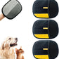Pet Hair Removal Glove for Cats & Dogs, 2025 Upgrade Pet Hair Remover Glove, Electrostatic Pet Hair Removal Gloves for Dogs and Cats, Reusable Pet Hair Remover Glove (2)