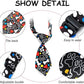 PET SHOW 10pcs Pack Paw Small Dog Ties Neckties for Doggies Cats Adjustable Holiday Birthday Grooming Accessories Neck Ties Bowties Girl Boy Festival Wedding Costumes Puppies Photography Party Gift