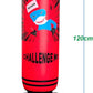 Punching Bag Kid,Boxing Bag for Kids,Inflatable Dummy, Inflatable Punching Bag, De-Stress Boxing Bag for Kids.