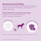 Vetradent® Water Additive for Dogs and Cats, 17 oz