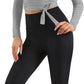 Women Tie Front Shrug Long Sleeve Bolero Cardigan Lightweight Casual Tops