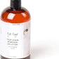 Eye Envy Tear Stain Remover Solution for Cats. 100% Natural, Safe. Treats The Cause of Stains. Recommended by Breeders, Vets, Groomers. Remove Eye Stains from Persians and Exotics. 16 oz. Made in USA