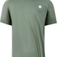 Moisture Wicking Quick Dry Soft Pickleball Workout Hiking Camping Running Shirts for Men Outdoor Sports