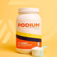 Podium Nutrition, 100% Whey Protein Powder, 25 Servings, 25g of Whey Protein Per Serving, Maple Butter Pancake, Gluten Free, Soy Free, No Artificial Colors