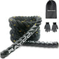 Jump Rope, Weighted Jump Rope for Men & Women, 2.2 lb 2.5 lb 2.8 lb 5.5 lb Heavy Exercise Jumpropes for Fitness Home Gym Workout Equipment for Improve Strength, Building Muscle, Power Training