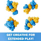 Dog Puzzles for Smart Dogs, Interactive, Puzzle Treats, Puppy Puzzle, Toys to Keep Them Busy, Dog Games, Toys for Bored Dogs, Advanced Puzzles, Boredom Busters (6 Pieces)