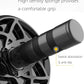 AB Wheel Roller, Exercise Abdominal Fitness Wheel, Work-out Strength-Training Roller, 11.2"W