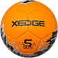 XEDGE Official Size Soccer Ball,Size 5 Training Ball for Girls,Boys,Youth Teenagers,Adults,Machine Stitched for Indoor Outdoor Play