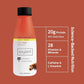 Soylent Complete Nutrition Gluten-Free Vegan Protein Meal Replacement Shake, Cafe Chai, 14 Oz, 12 Pack