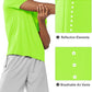 NORTHYARD Mens Athletic Shirts Short Sleeve Gym Workout Running Training Sports Performance T Shirt Basic Tee for Men