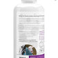 Vetericyn FoamCare Dog Shampoo and Conditioner - Instant Foaming, Spray-On Hypoallergenic Shampoo for Thick Coats, Plant-Based Formula for Dogs and Cats. 16 Ounce