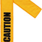 SLEEFS Caution Thin Football Towel