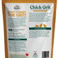 Manna Pro Chick Grit Digestive Supplement for Young Growing Poultry & Bantam Breeds, No Artificial Ingredients or Preservatives, Natural Supplement with Insoluble Crushed Granite, 5 lbs