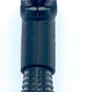 Buff Brite Fur Remover PRO II (2.0) with Fang Adapter - Dog and Cat Grooming Tool, Vacuum Attachment for Pet Hair Removal
