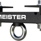 Meister - Clamp Suspension Bracket for Boxing and MMA, Suspension Straps and roof Accessories