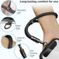Phone Wrist Strap Lanyard Strap Adjustable, Anti Theft Wrist Lanyard with Slim Tether Tab fit iPhone and Most Cell Phone – Black