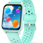Kids Smart Watch Girls Boys, SmartWatch for Kids Smart Watch Gifts for 4-16 Years Old with Sleep Mode 19 Sports Mode Pedometer Birthday Gift for Boys Girls