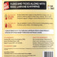 Shoo! Flea & Tick Spray for Dogs and Home | Plant Based, Natural Oils, Chemical Free Formula | Kills, Repels, Prevents | 16 oz (Morning Freshness)