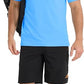 MAGCOMSEN Men's Short Sleeve UPF 50+ Sun Protection Shirts Quick Dry Athletic T-Shirt Hiking Running Swimming Rash Guard