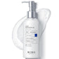 Peeling Gel for Face: Purifying Exfoliating Face Wash | Pore Cleanser with Gentle PHA & AHA, Niacinamide - Smoothing Skin Blackhead Refining Deep Cleansing Moisturizing | 7.04 OZ