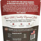 Smart Cookie All Natural Dog Treats - Wild Boar & Sweet Potato - Training Treats for Dogs with Allergies, Sensitive Stomachs - Soft Dog Treats, Chewy, Grain Free, Made in USA - 5oz Bag, Pack of 3