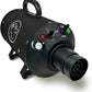 Flying Pig High Velocity Dog Pet Grooming Dryer w/Heater (Flying One, Black w/White Logo)