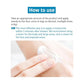 ZEROID | Soothing Cream | Face Moisturizer for Sensitive Skin | Face Cream for Skin Barrier Repair | Face Lotion for Soothing & Calming | Dermocosmetic Face Cream | Korean Skincare | 2.7 fl oz (80ml)