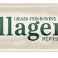 Great Lakes Wellness Collagen Peptides Powder for Skin, Hair, Nails, Joints & Digestion - Variety Flavors - Quick Dissolve Hydrolyzed, Non-GMO, Kosher - 6 Sticks - Packaging May Vary