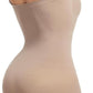 SHAPERX Strapless Shapewear Dress for Women Tummy Control Seamless Full Body Shaper Slip with Removable Straps