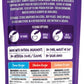 Beefeaters Cat Treats Lickable Puree 1.59oz (12-Pack) – Chicken, Grain-Free, Taurine-Enriched, Ideal for Training & Interactive Feeding