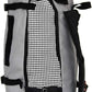 K9 Sport Sack Air 2 - Small, Light Grey - Ideal for Dogs with 13-16” Back Length - Durable, Breathable Backpack-Style Carrier - Perfect for Walks, Short Hikes & Public Transportation