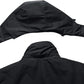 OTU Men's Waterproof Ski Jacket Snowboarding Windbreaker Warm Winter Hooded Mountain Snow Coat Large
