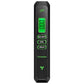 VIVOSUN Digital pH Meter, 0.01pH High Accuracy Pen Type pH Tester for Hydroponics, Household Drinking, Pool and Aquarium, Black, UL Certified