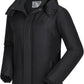 CAMEL CROWN Men's Mountain Ski Snow Jacket Waterproof Winter Coat Snowboarding Windbreaker Windproof Warm Hooded Snow Coat