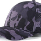 VOBOOM Men Quick Dry Baseball Cap Laser Cut Mesh Ball Curved Brim Snapback Hat