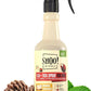 Shoo! Flea & Tick Spray for Dogs and Home | Plant Based, Natural Oils, Chemical Free Formula | Kills, Repels, Prevents | 16 oz (Morning Freshness)
