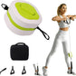 Adjustable Resistance Fitness Pump 3 Speed, Home Comprehensive Training Equipment, Tension Pump, Arm Strength Device Duitable for Home Fitness