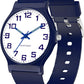 Kids Analog Watch Boys Girls, 30M Waterproof, Sports Watch for Boys, Easy to Read Children's Thin Dial Wrist Watches with Soft Band, for Ages 5-15 Kids Great Birthday Gifts Christmas Day