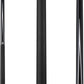 Viper Diamond 58" 2-Piece Billiard/Pool Cue