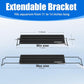 AQUANEAT LED Aquarium Light Full Spectrum 12 Inch Fish Tank Light Fresh Water