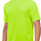 NORTHYARD Men's Athletic Running T-Shirts Quick Dry Workout Shirts Short-Sleeve Sports Gym Tee Tops Performance Activewear