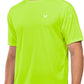 NORTHYARD Men's Athletic Running T-Shirts Quick Dry Workout Shirts Short-Sleeve Sports Gym Tee Tops Performance Activewear