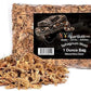 Boa Constrictor Habitat 10 Gallon Terrarium Kit