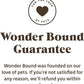 Amazon Brand - Wonder Bound Wet Cat Food, Pate, No Added Grain, Variety Pack (Cod, Sole & Shrimp, Salmon, White Fish & Tuna), 3 ounce (Pack of 24)