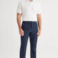 Libin Mens Golf Pants Stretch Work Dress Pants 30"/32"/34" Quick Dry Lightweight Casual Comfy Trousers with Pockets